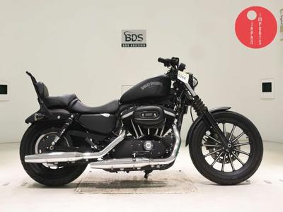 Harley-Davidson HARLEY XL883N