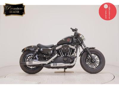 Harley-Davidson HARLEY XL1200X
