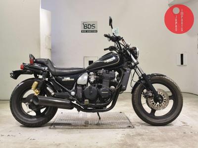 Kawasaki ELIMINATOR 400SE