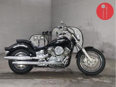 Yamaha DRAGSTAR1100