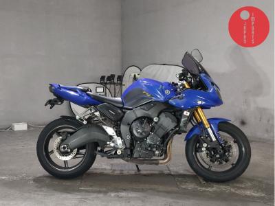Yamaha FZ-1 FEATHER