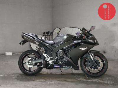 Yamaha YZF-R1