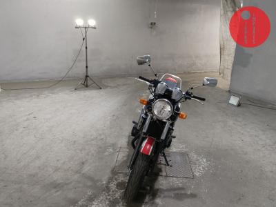 Suzuki GSX400