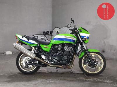 Kawasaki ZRX1200R