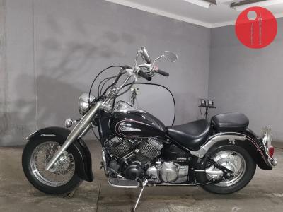Yamaha DRAGSTAR400 CLASSIC
