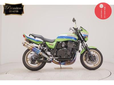 Kawasaki ZRX1200R
