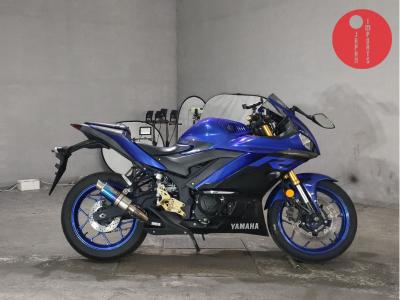Yamaha YZF-R3
