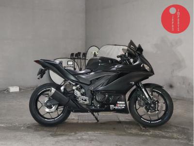 Yamaha YZF-R3