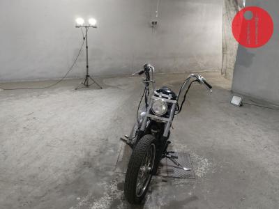 Yamaha DRAGSTAR400