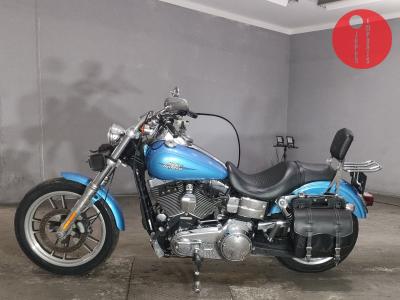 Harley-Davidson HARLEY FXDL1580