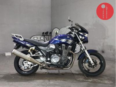 Yamaha XJR1300