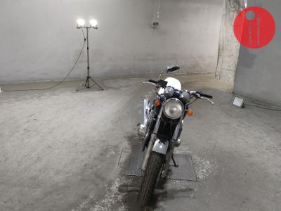 Honda CB400