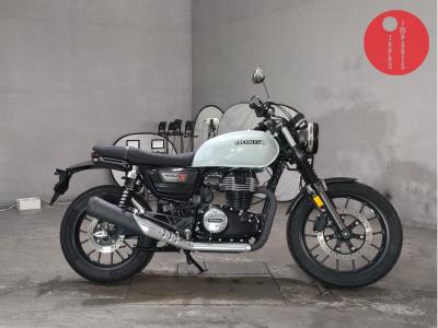 Honda GB350S