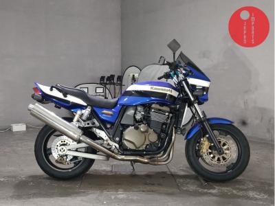 Kawasaki ZRX1200R