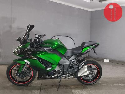 Kawasaki NINJA1000