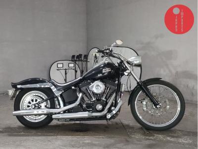 Harley-Davidson HARLEY FXSTB1450