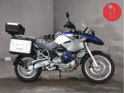 BMW BMW R1200GS