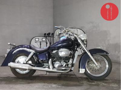 Honda SHADOW400