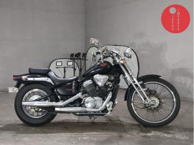 Honda STEED400