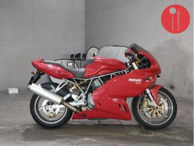 Ducati DUCATI SS900