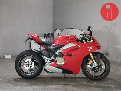 Ducati DUCATI PANIGA-REV4S