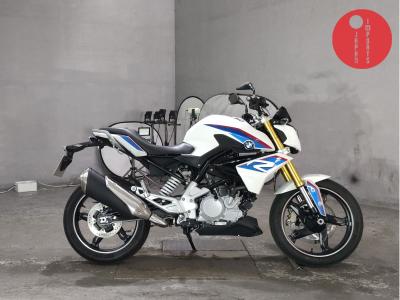 BMW BMW G310R