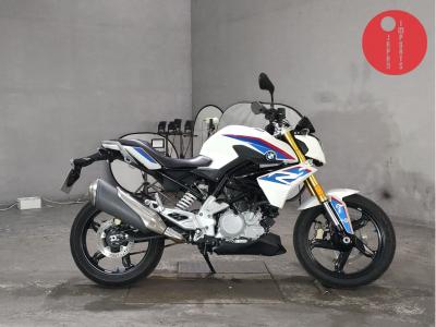 BMW BMW G310R