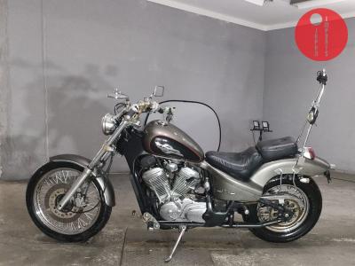 Honda STEED400