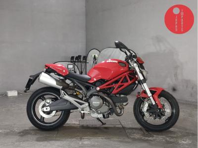 Ducati DUCATI MONSTAR 696