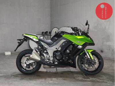 Kawasaki NINJA1000