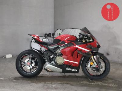 Ducati DUCATI PANIGA-REV4S