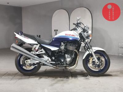 Suzuki GSX1400