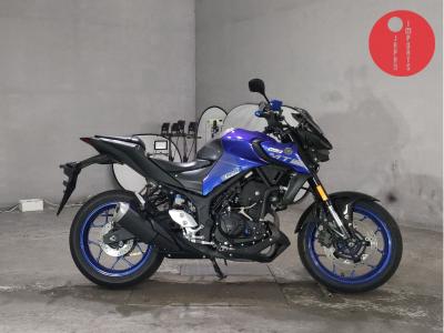 Yamaha MT-03