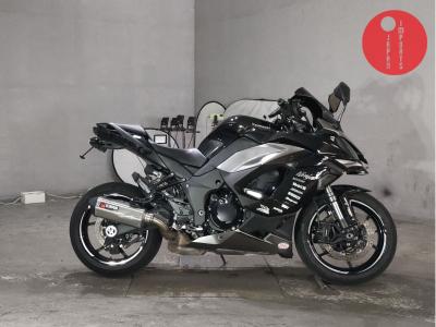 Kawasaki NINJA 1000SX