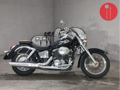 Honda SHADOW400
