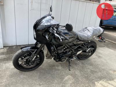 Kawasaki Z900RS CAFE