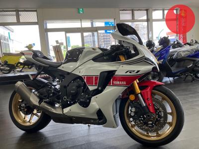 Yamaha YZF-R1