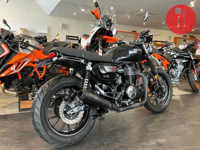 Honda GB350S