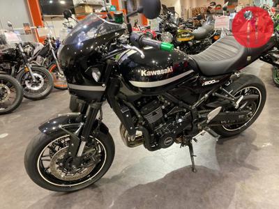 Kawasaki Z900RS CAFE