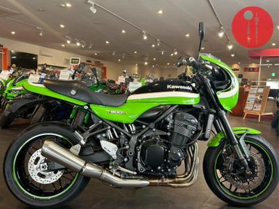 Kawasaki Z900RS CAFE