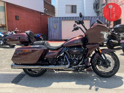 Harley-Davidson HARLEY FLTRXSE1800CVO