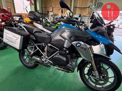 BMW BMW R1200GS