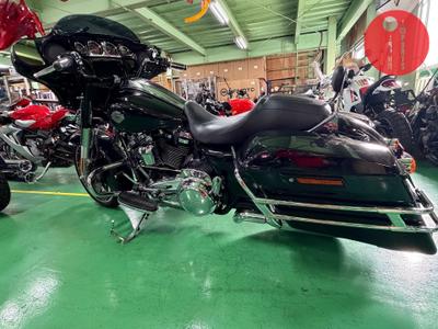 Harley-Davidson HARLEYFLHXS