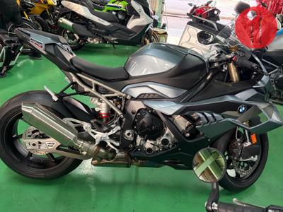 BMW BMW S1000RR