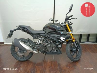 BMW BMW G310R