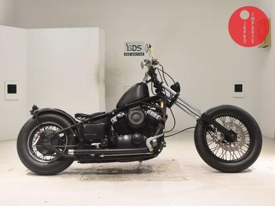 Yamaha DRAGSTAR400