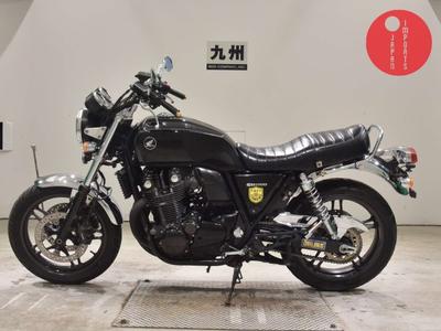 Honda CB1100