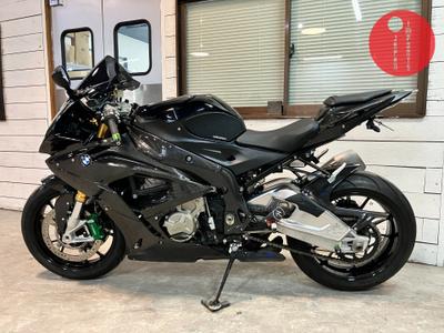 BMW BMW S1000RR