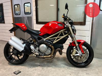 Ducati DUCATI MONSTAR 1100EVO