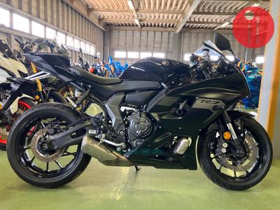 Yamaha YZF-R7